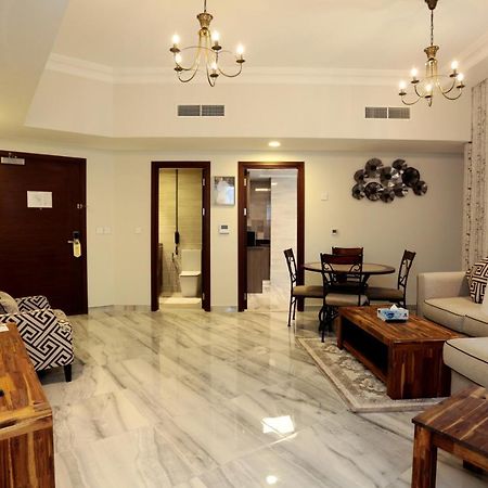 Marbella Holiday Homes Дубай Екстериор снимка