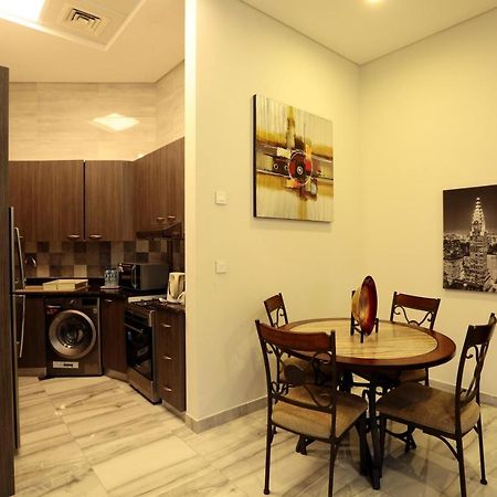 Marbella Holiday Homes Дубай Екстериор снимка