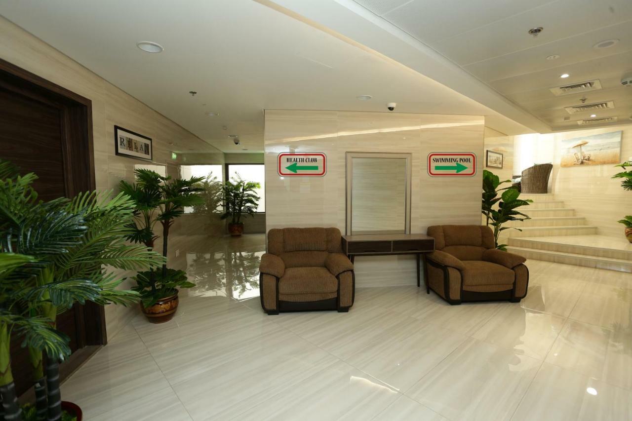 Marbella Holiday Homes Дубай Екстериор снимка