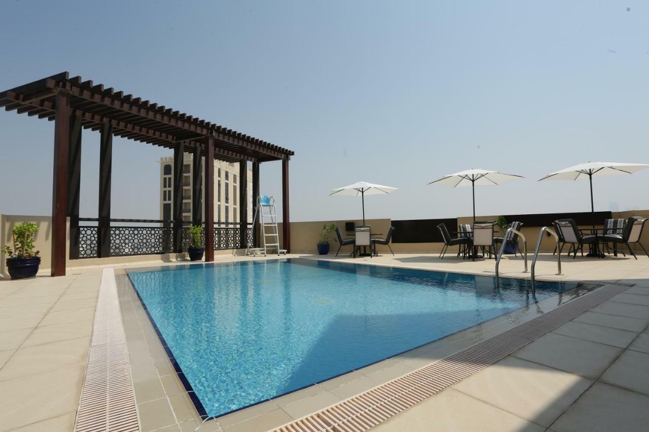 Marbella Holiday Homes Дубай Екстериор снимка