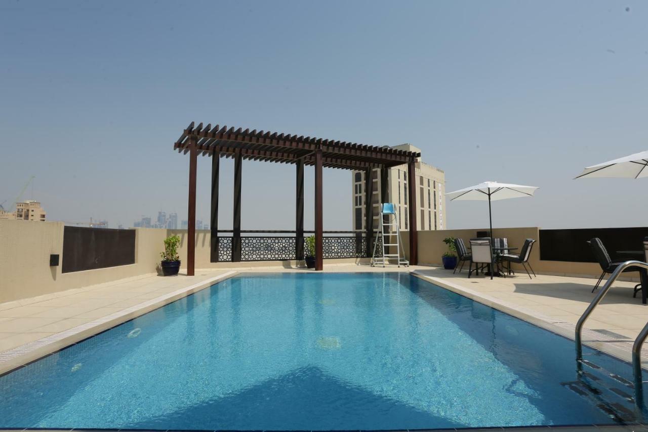 Marbella Holiday Homes Дубай Екстериор снимка