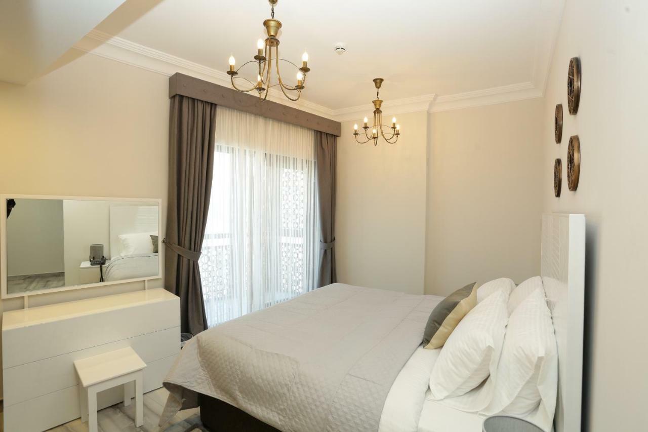 Marbella Holiday Homes Дубай Екстериор снимка