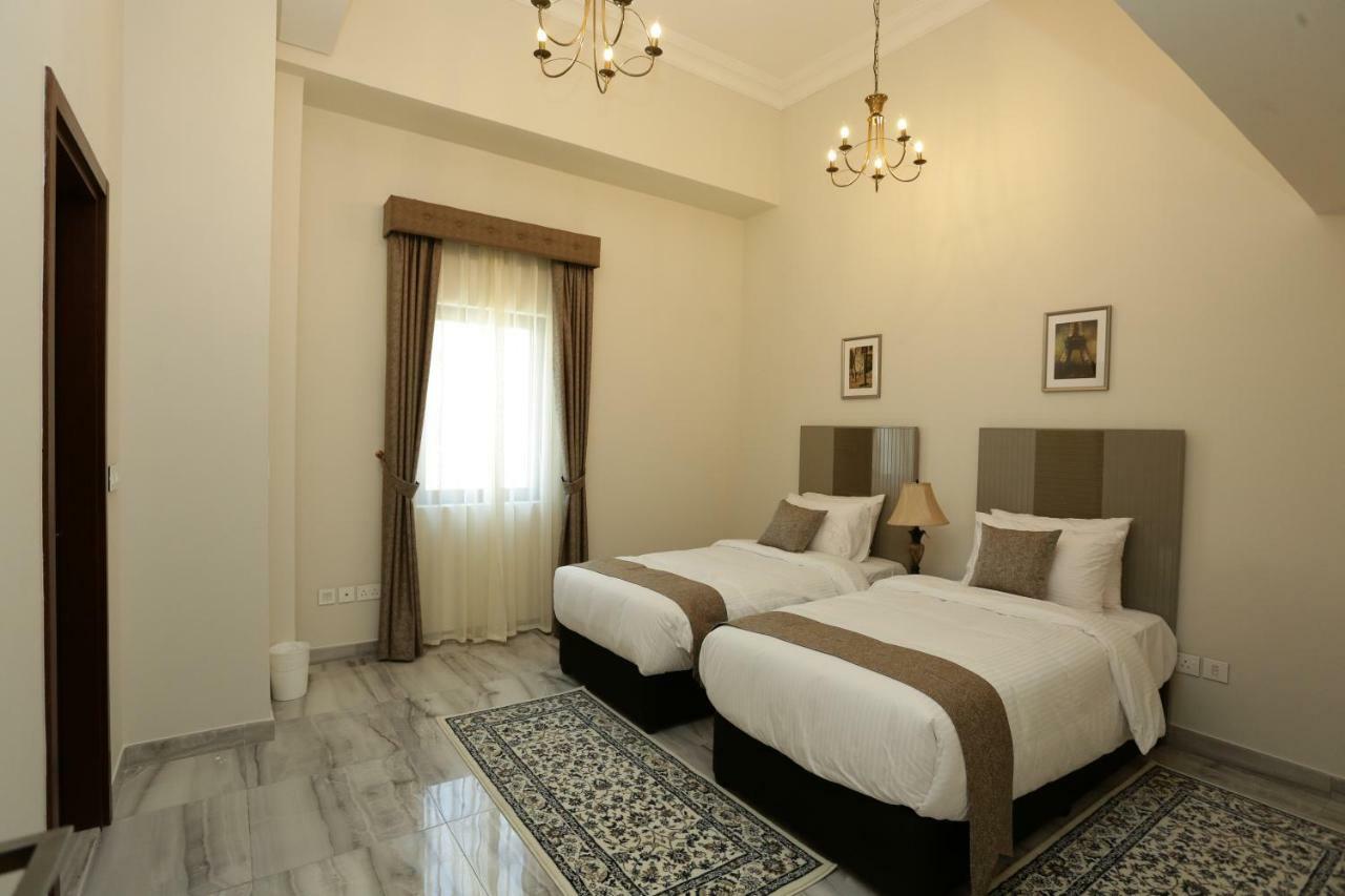 Marbella Holiday Homes Дубай Екстериор снимка