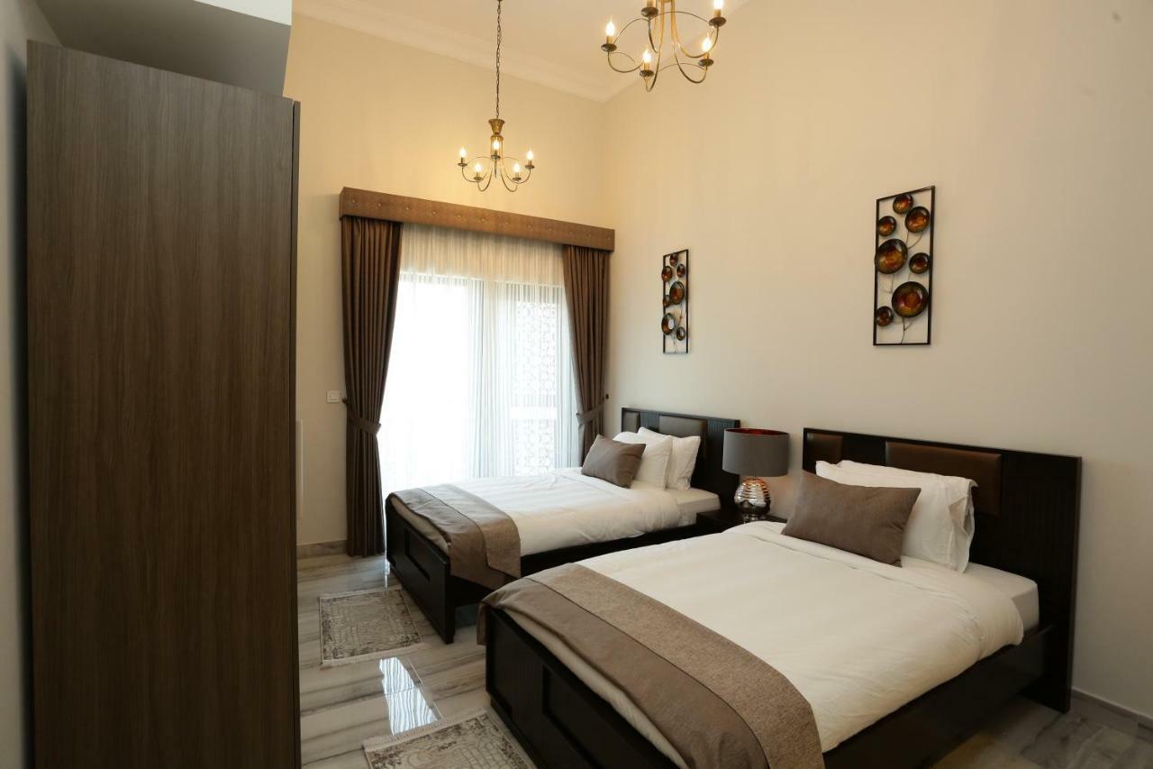 Marbella Holiday Homes Дубай Екстериор снимка