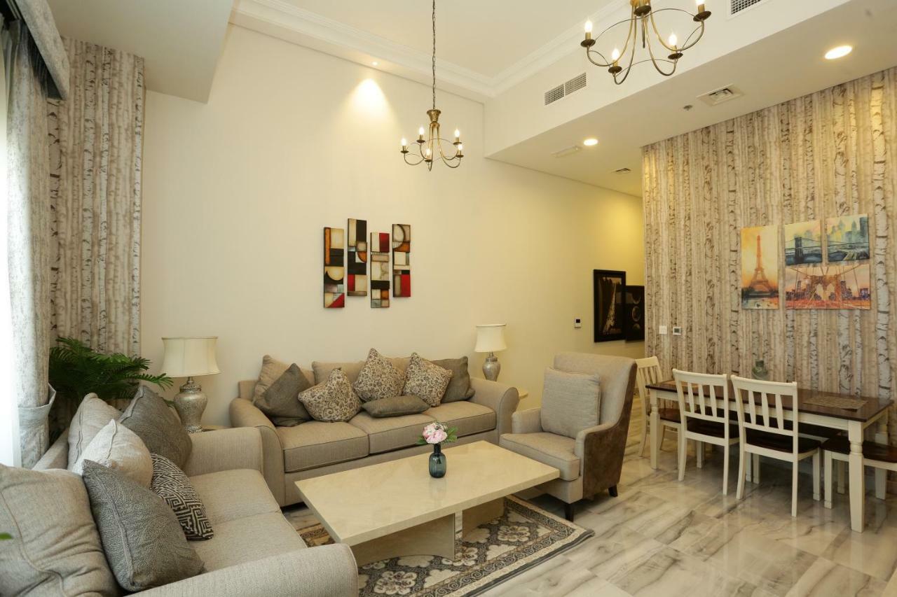 Marbella Holiday Homes Дубай Екстериор снимка