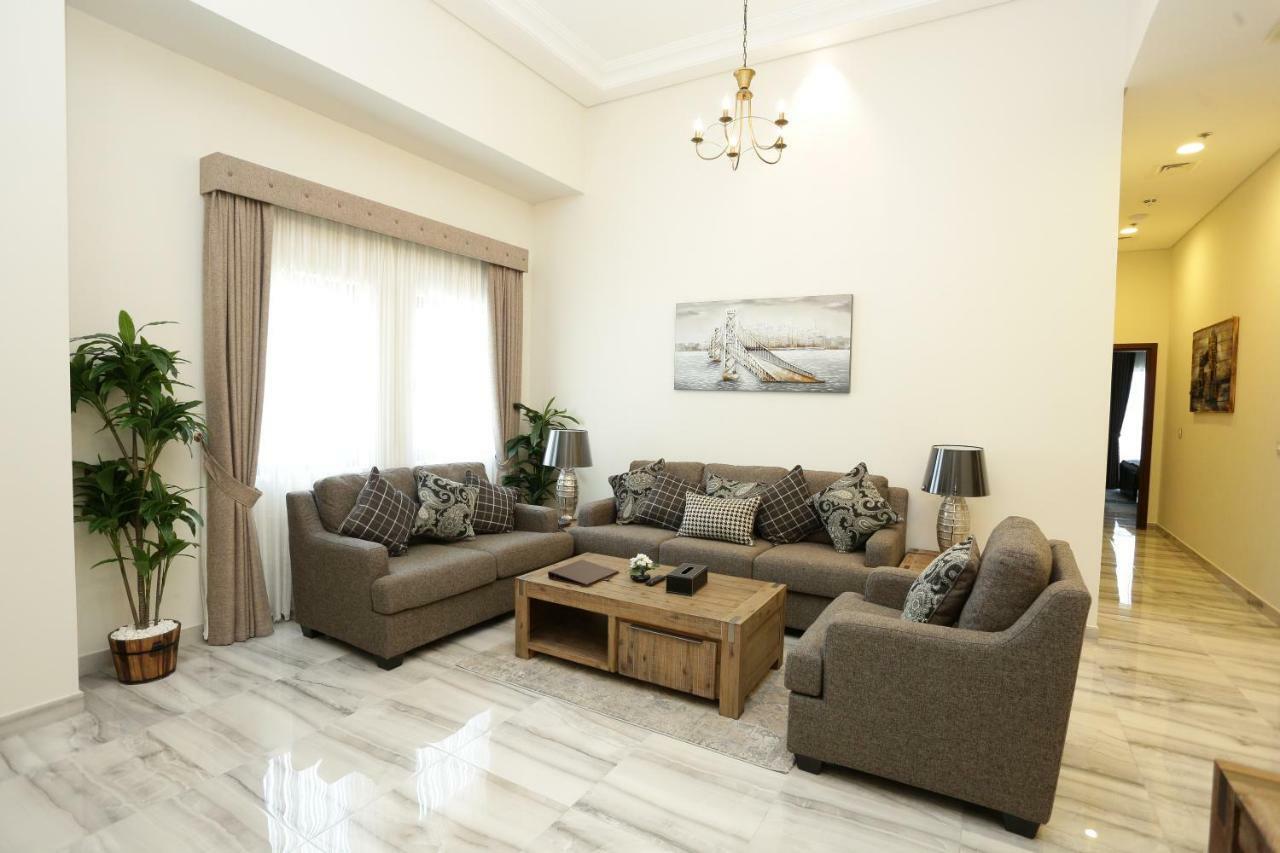 Marbella Holiday Homes Дубай Екстериор снимка
