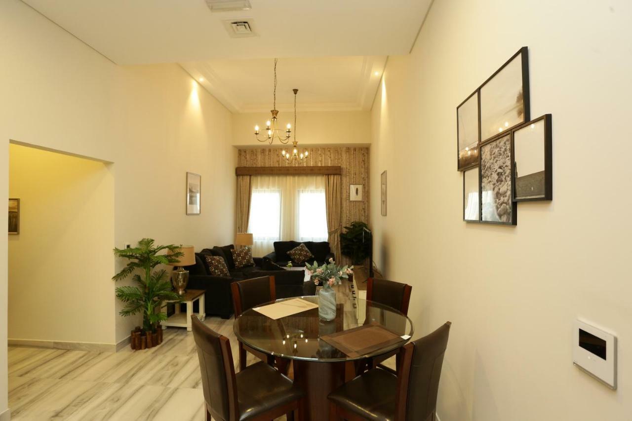Marbella Holiday Homes Дубай Екстериор снимка