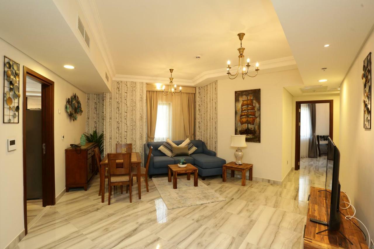 Marbella Holiday Homes Дубай Екстериор снимка