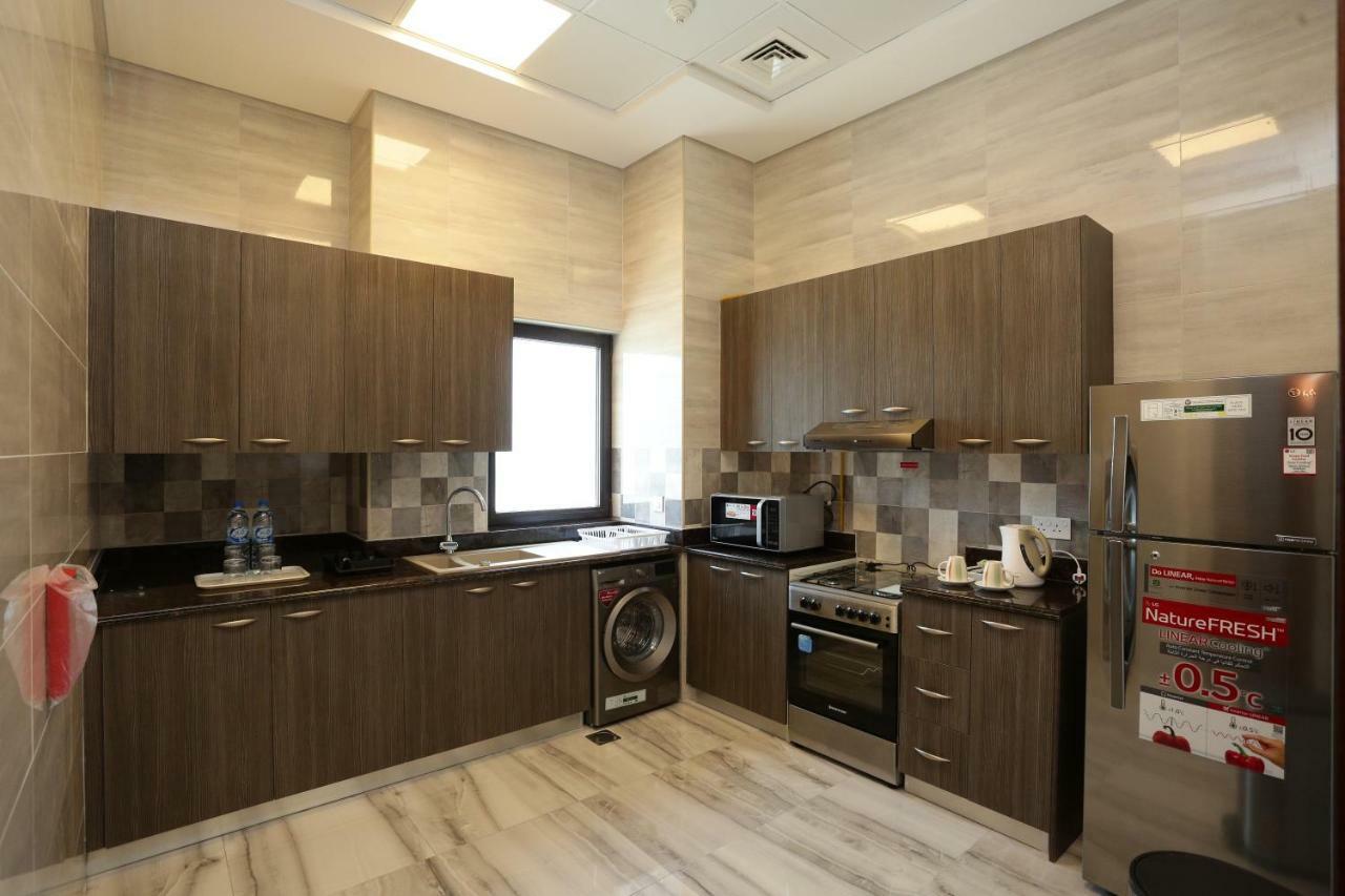 Marbella Holiday Homes Дубай Екстериор снимка