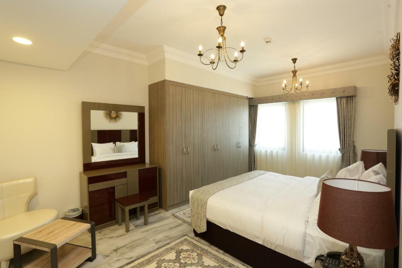 Marbella Holiday Homes Дубай Екстериор снимка