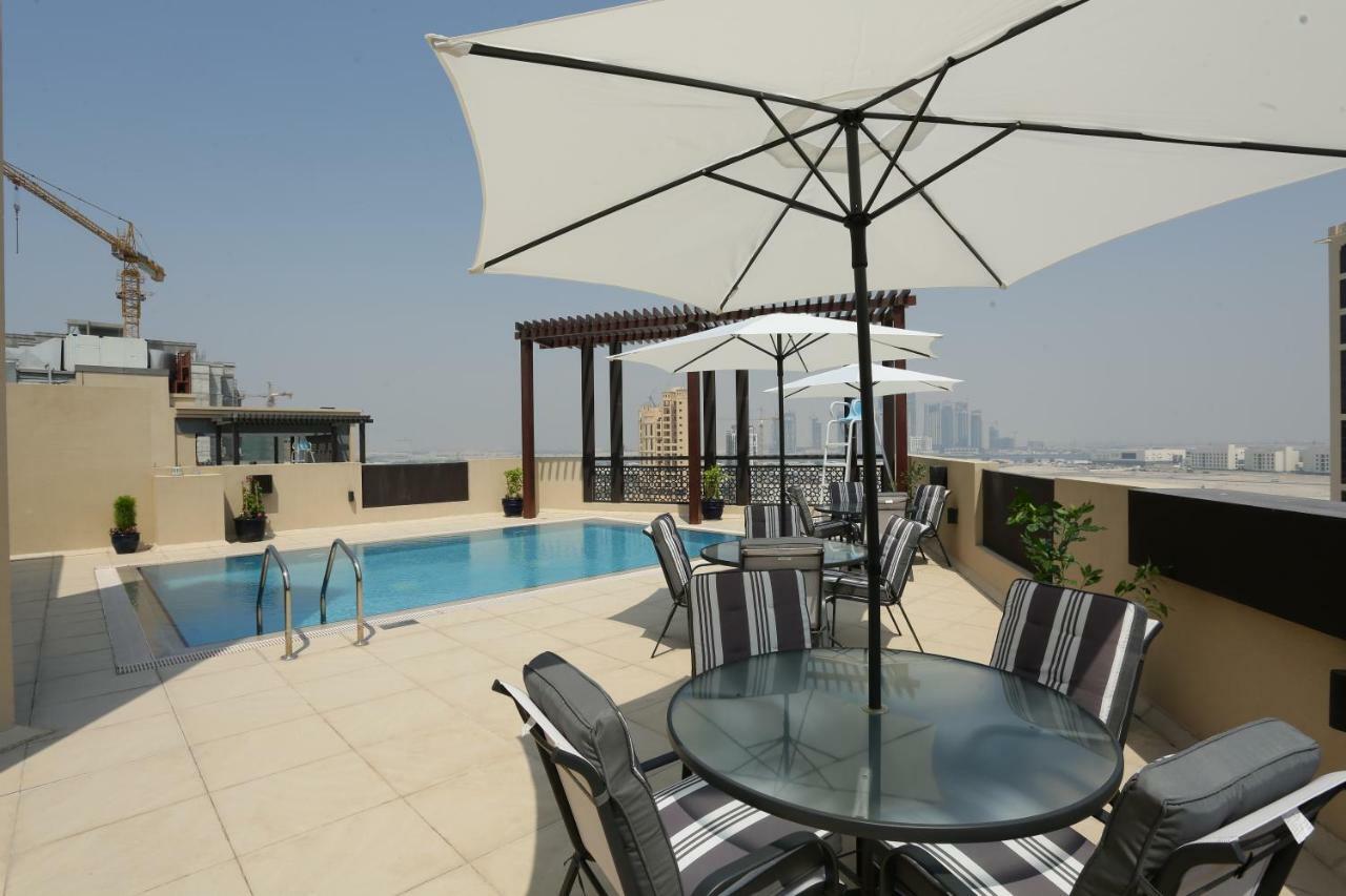 Marbella Holiday Homes Дубай Екстериор снимка
