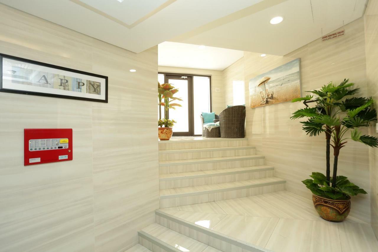 Marbella Holiday Homes Дубай Екстериор снимка