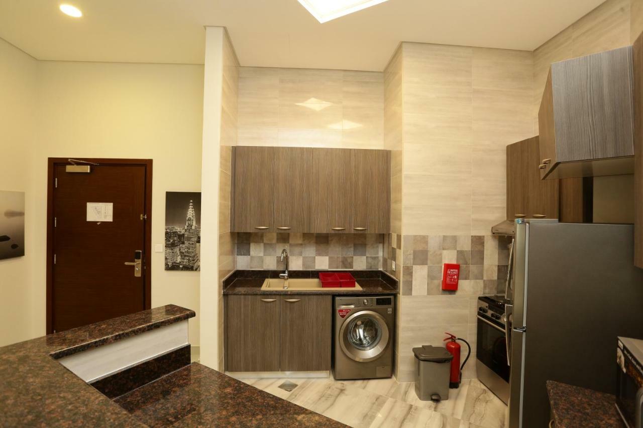 Marbella Holiday Homes Дубай Екстериор снимка