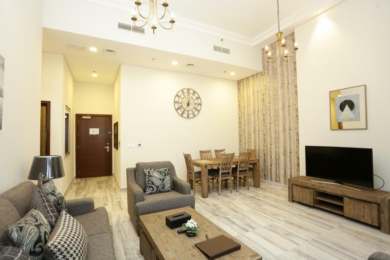 Marbella Holiday Homes Дубай Екстериор снимка