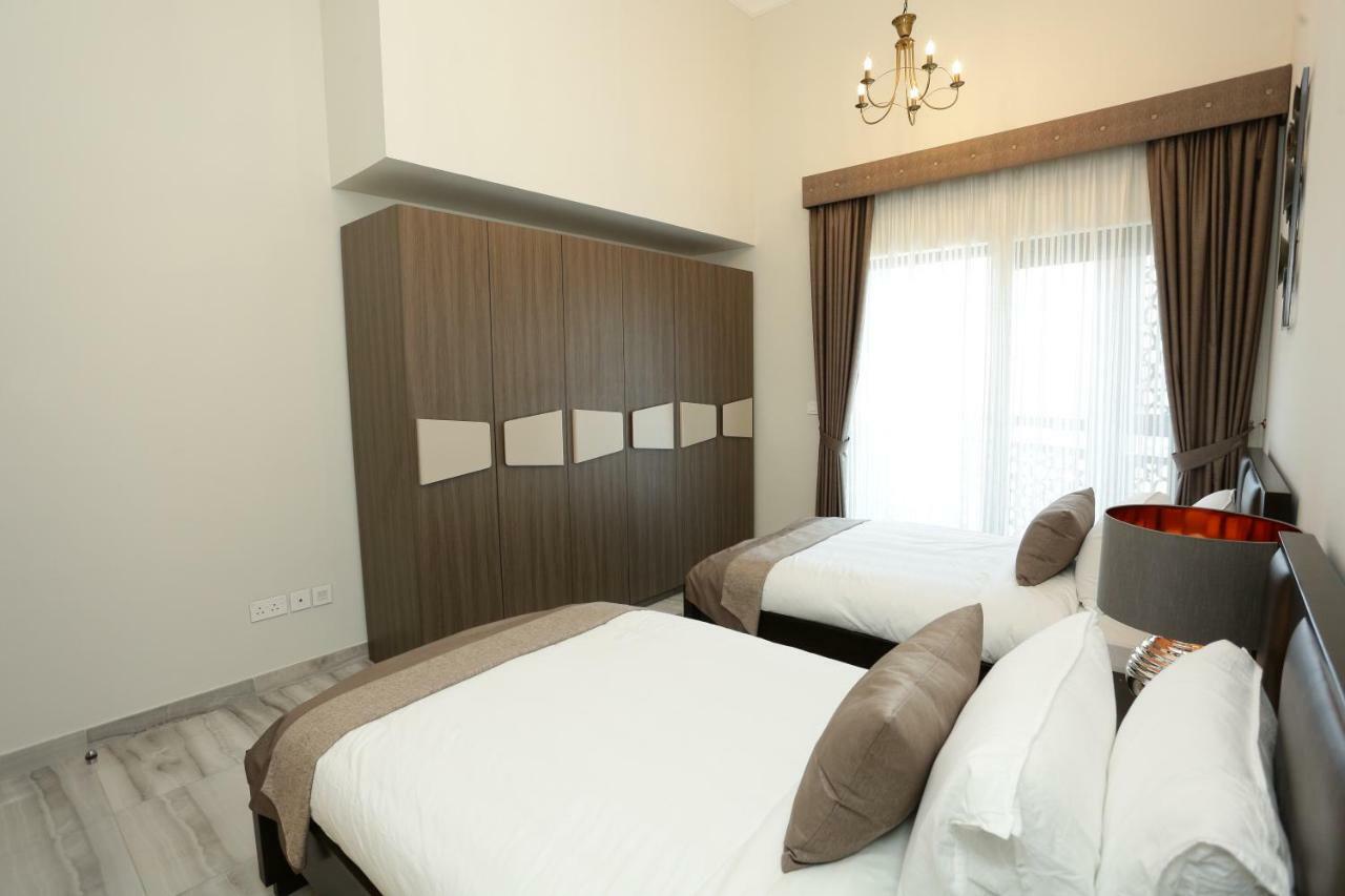Marbella Holiday Homes Дубай Екстериор снимка