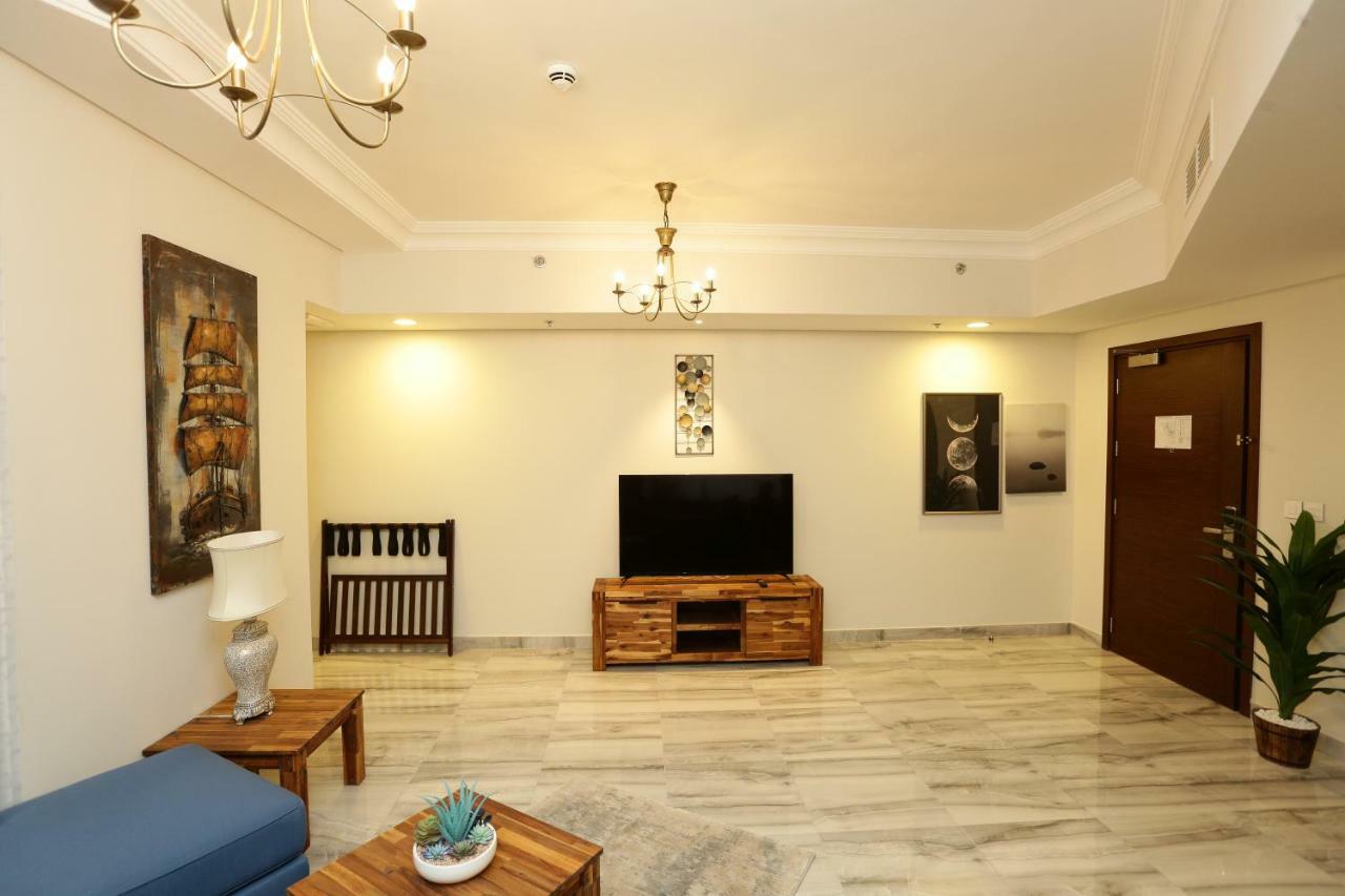 Marbella Holiday Homes Дубай Екстериор снимка