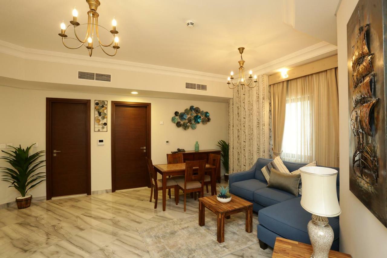 Marbella Holiday Homes Дубай Екстериор снимка
