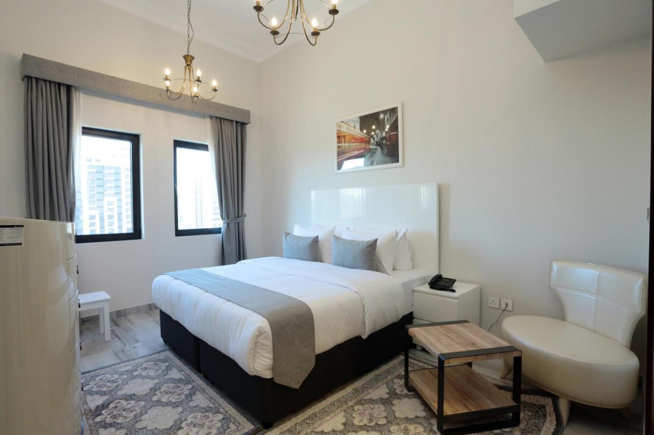 Marbella Holiday Homes Дубай Екстериор снимка