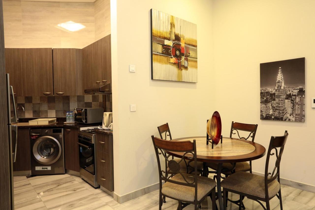 Marbella Holiday Homes Дубай Екстериор снимка