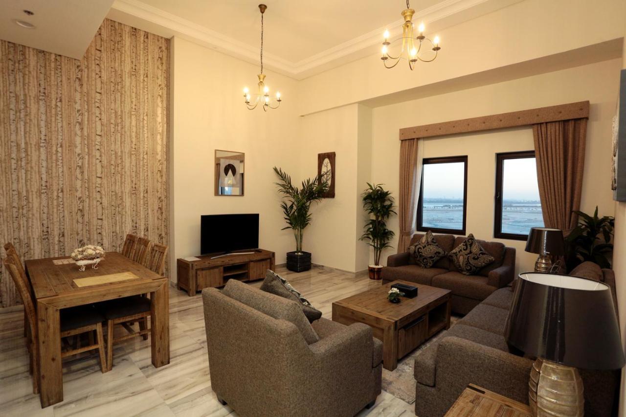 Marbella Holiday Homes Дубай Екстериор снимка