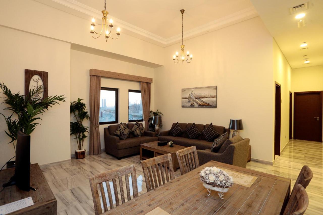 Marbella Holiday Homes Дубай Екстериор снимка