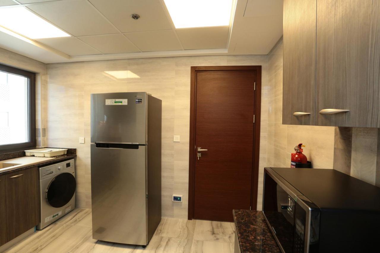 Marbella Holiday Homes Дубай Екстериор снимка