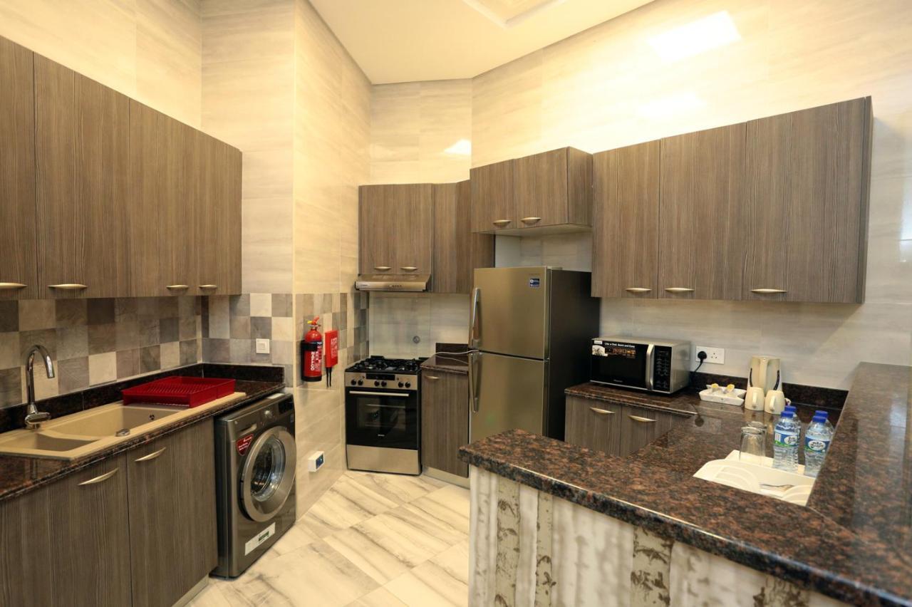 Marbella Holiday Homes Дубай Екстериор снимка