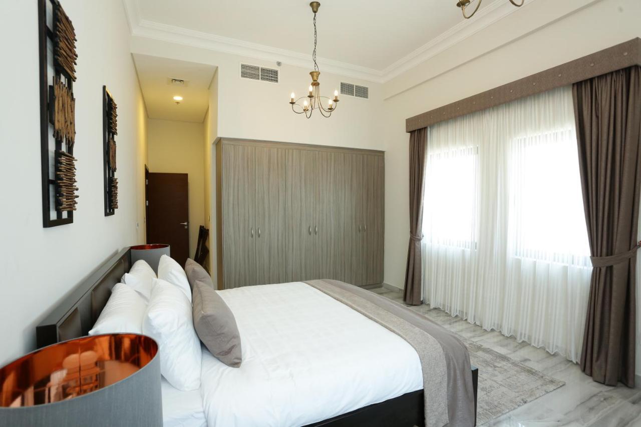 Marbella Holiday Homes Дубай Екстериор снимка
