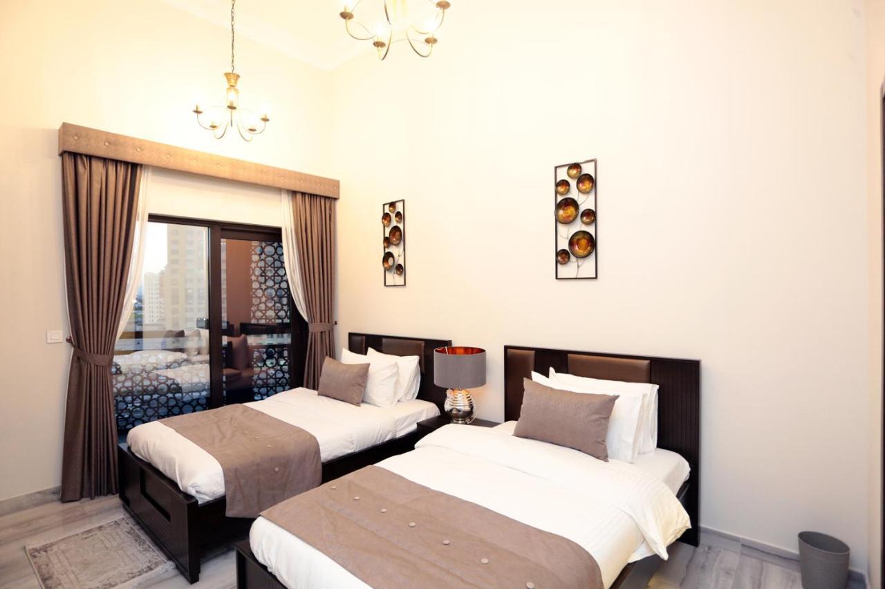 Marbella Holiday Homes Дубай Екстериор снимка