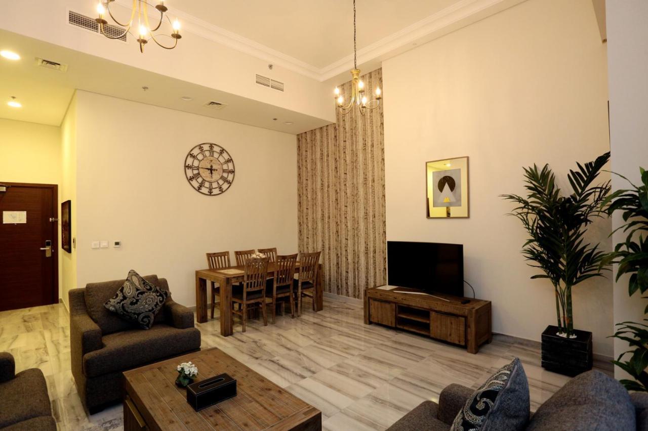 Marbella Holiday Homes Дубай Екстериор снимка