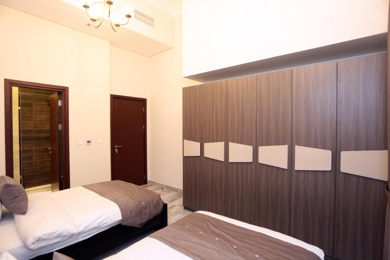 Marbella Holiday Homes Дубай Екстериор снимка