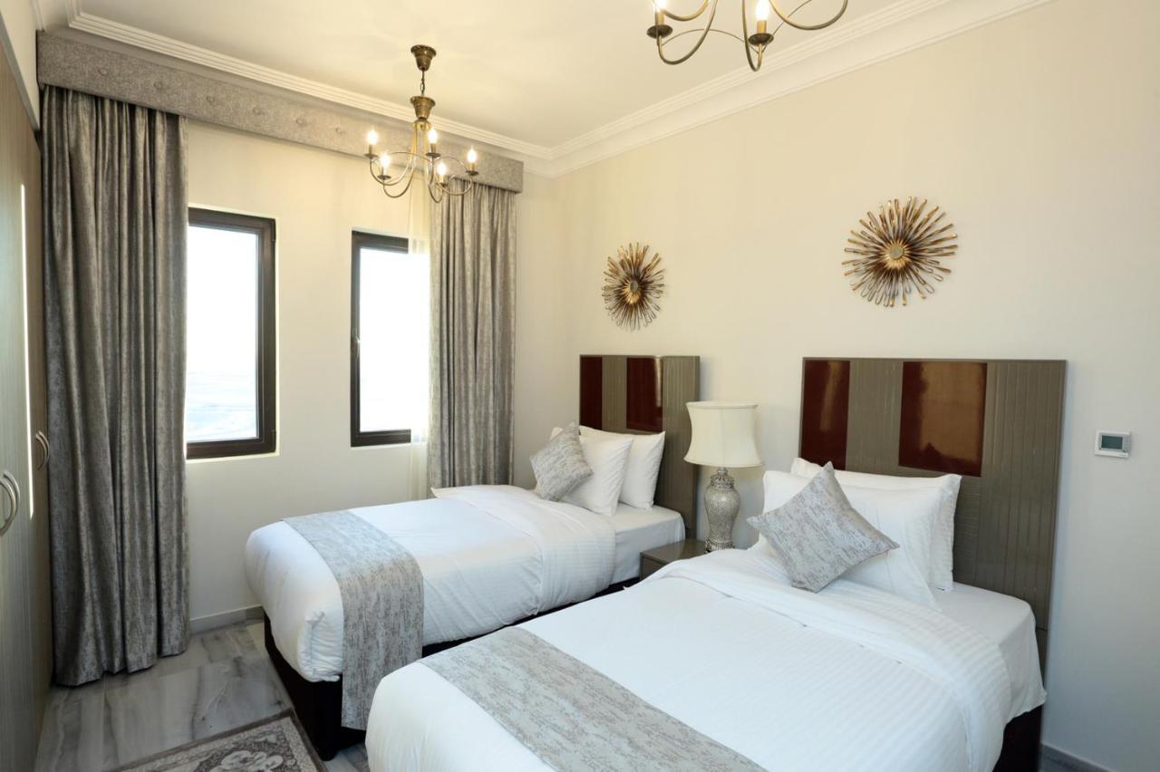 Marbella Holiday Homes Дубай Екстериор снимка