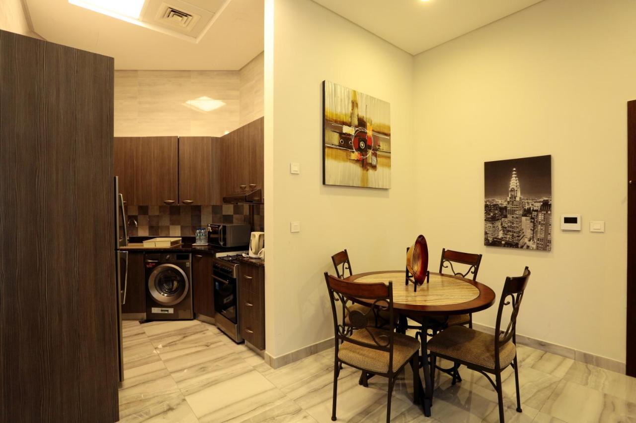 Marbella Holiday Homes Дубай Екстериор снимка
