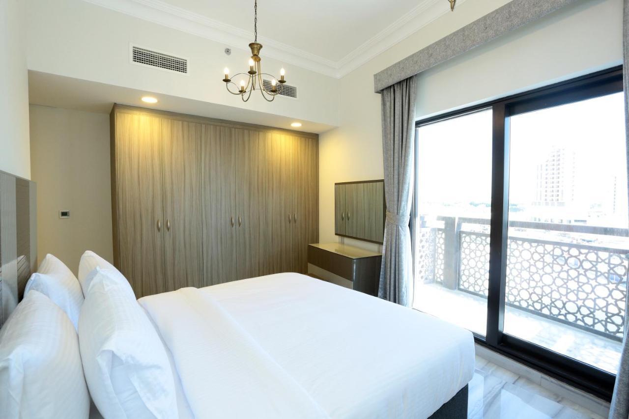 Marbella Holiday Homes Дубай Екстериор снимка